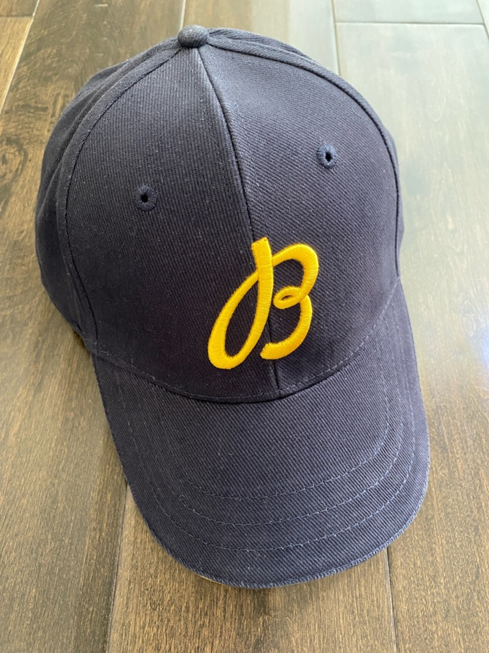 Breitling Baseball Cap